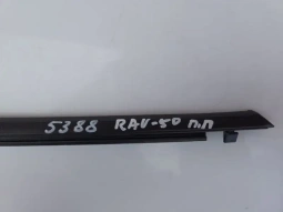 Бархотка двери toyota rav4 50 xa50 2018- перед. прав.