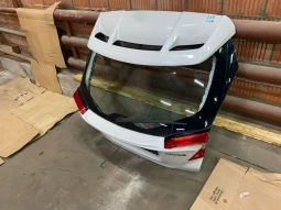 Крышка багажника Toyota C-HR MAXH10, NGX10,50, ZGX10 2019 Задн. 