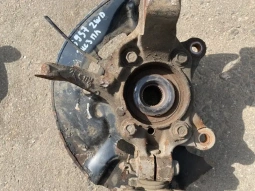 Кулак поворотный hyundai tucson tl 2015-2021 перед. лев.