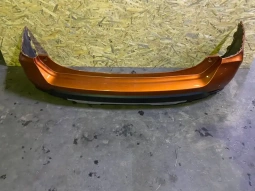 Бампер Nissan X-TRAIL T32R 2020  