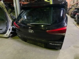 Крышка багажника Hyundai Tucson TL 2018  