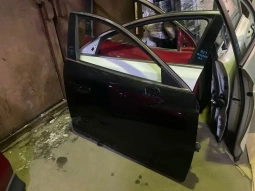 Дверь Mazda 6 GJ GJ 2015-2022 Перед. Прав.