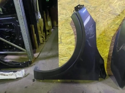 Ноускат Kia Sorento Prime UM 2019 Перед. 