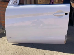 Дверь Mitsubishi ASX GA 2010-2023 Перед. Лев.