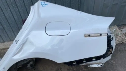 Четверть Kia Stinger J5 2017- Задн. Лев.