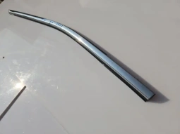 Бархотка двери nissan qashqai j11 2013-2021 задн. прав.