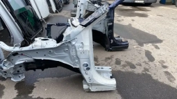 Лонжерон Toyota RAV4 50 XA50 2018-2023 Перед. Лев.