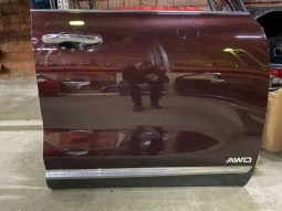 Дверь Kia Sorento Prime UM 2019 Перед. Прав.