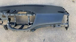 Торпедо Hyundai Tucson TL 2015-2021  