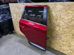 Дверь Mitsubishi Outlander 3 GF 2015- Задн. Прав.