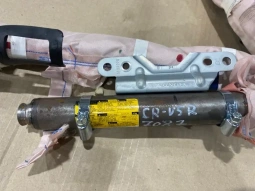 Шторка безопасности Honda CRV 5 RW 2016-н.в.  Прав.