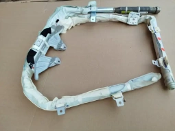 Шторка безопасности mitsubishi asx ga 2010-2023  лев.