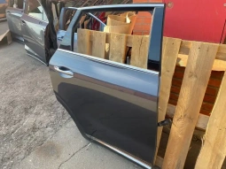 Дверь Kia Sorento Prime UM 2014-2020 Задн. Прав.