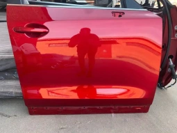 Дверь Mazda CX-5 2 KF 2020 Перед. Прав.