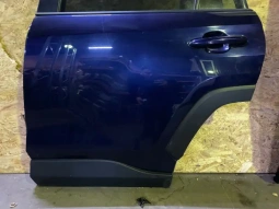 Дверь Toyota RAV4 50 XA50 2018-2023 Задн. Лев.