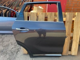 Дверь Kia Sorento Prime UM 2014-2020 Задн. Прав.