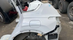 Четверть Hyundai Santa Fe 4 TM 2018-2023 Задн. Лев.