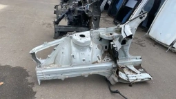 Лонжерон Kia Stinger J5 2017- Перед. Прав.