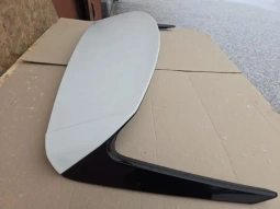 Спойлер Lexus RX 4 GGL25L GYL25L AGL20L AGL25L 2015-2022 Задн. 