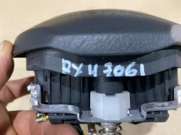 Подушка безопасности в руль Lexus RX 4 GGL25L GYL25L AGL20L AGL25L 2015-2022  