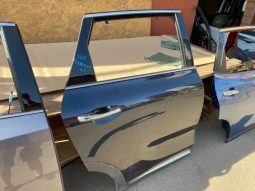 Дверь Kia Sorento Prime UM 2014-2020 Задн. Прав.