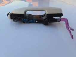 Ручка двери toyota rav4 50 xa50 2018- задн. прав.