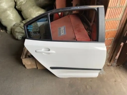 Дверь Toyota Corolla E210 MZEH12, NRE210, ZWE211 2020 Задн. Прав.