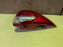 Фонарь в крыло hyundai tucson tl 2020- задн. прав.