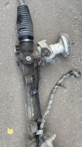 Рулевая рейка Kia Sorento Prime UM 2014-2020  