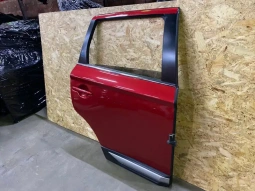 Дверь Mitsubishi Outlander 3 GF 2015- Задн. Прав.