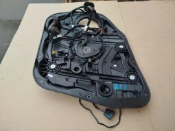 Дверная карта hyundai tucson tl 2015-2021 перед. прав.