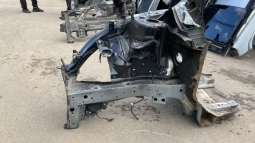 Лонжерон Honda CRV 5 RW 2016-н.в. Перед. Прав.