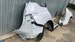 Четверть Hyundai Santa Fe 4 TM 2018-2023 Задн. Прав.