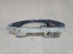 Ручка двери hyundai tucson tl 2015-2021 перед. прав.