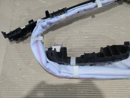 Шторка безопасности Honda CRV 5 RW 2016-  Лев.