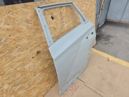 Дверь Hyundai Tucson NX4 2022- Задн. Лев.