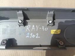 Накладка двери багажника toyota rav4 50 xa50 2018- задн. 