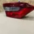 Фонарь в крышку багажника toyota camry 70 Фонарь в крышку багажника toyota camry 70