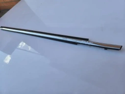 Бархотка двери mitsubishi outlander 3 gf 2012-2022 перед. лев.