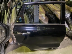 Дверь Kia Sorento Prime UM 2017 Задн. Прав.