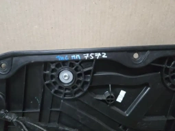 Дверная карта hyundai tucson tl 2015-2021 перед. прав.