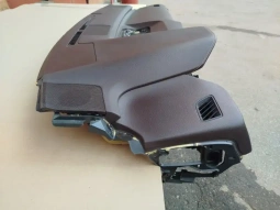 Торпедо Lexus RX 4 GGL25L GYL25L AGL20L AGL25L 2015-2022  