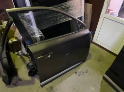 Дверь Mitsubishi Outlander 3 GF 2015- Перед. Прав.