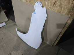 Крыло Toyota RAV4 50 XA50 2018-н.в.  Лев.