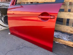 Дверь Mitsubishi ASX GA 2010-2023 Перед. Лев.