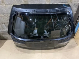 Крышка багажника Subaru Forester SJ SJ 2012-2018  