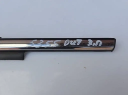 Бархотка двери mitsubishi outlander 3 gf 2012-2022 задн. прав.