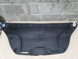 Обшивка двери багажника toyota camry 70 xv70 2017-2023  