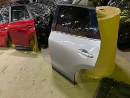 Дверь Mazda CX-5 2 KF 2017-2023 Задн. Лев.