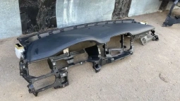 Торпедо Kia Sorento Prime UM 2014-2020  